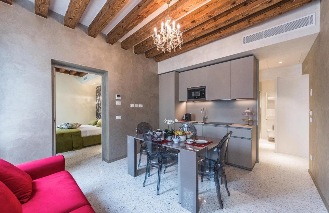 Rialto Luxury Flat Apartamento *