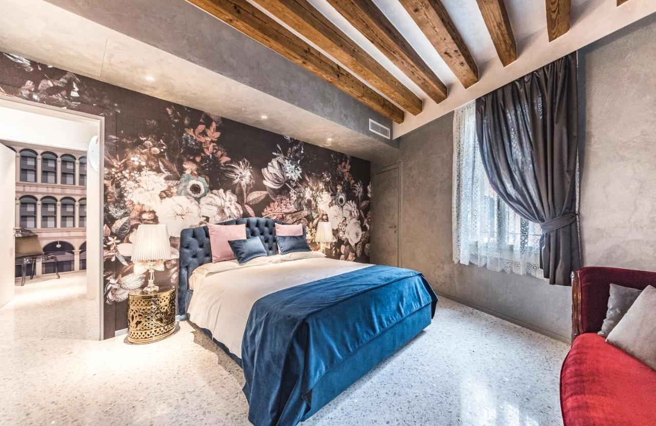 Rialto Luxury Flat * Venecia
