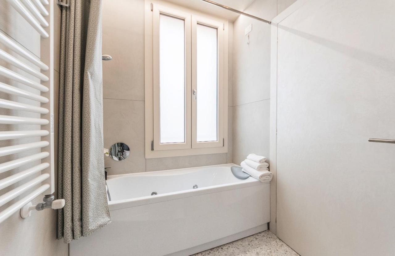 Apartment Rialto Luxury Flat