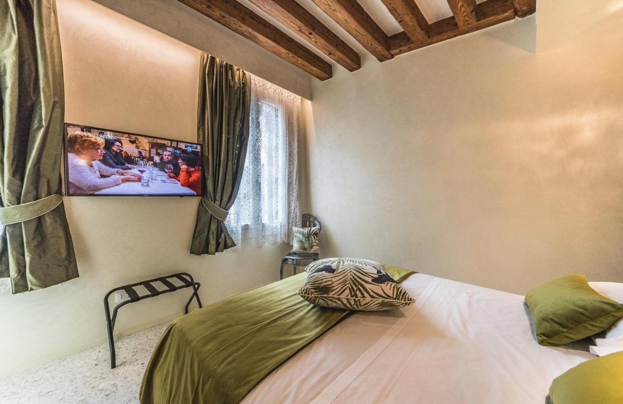 Rialto Luxury Flat Apartamento *