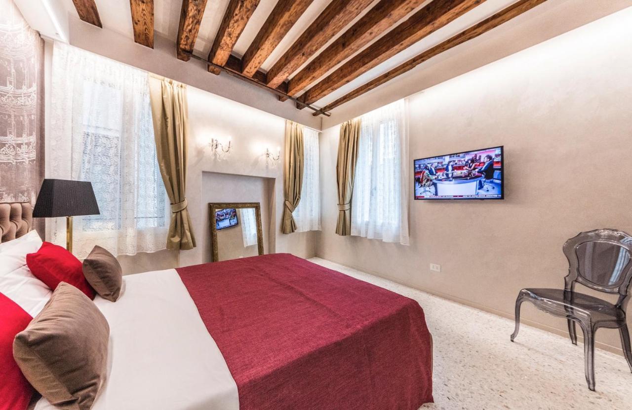 Rialto Luxury Flat Venecia